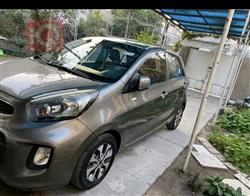 کیا پیکانتۆ